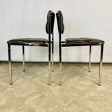 Pair of 70s chairs