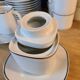 Bavaria Schirnding Complete Porcelain Tea/Coffee Set
