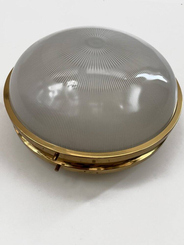 Italian Lamp Sigma Model by Sergio Mazza for Artemide, 1960s