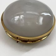 Lampe italienne Sigma modèle par Sergio Mazza pour Artemide, années 1960.