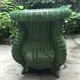 Rattan healing