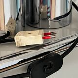 Magnolia Table Lamp by Sergio Mazza & Giuliana Gramigna