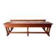 Bureau d'écolier 4 places