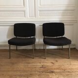 Vintage armchairs