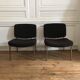 Vintage armchairs