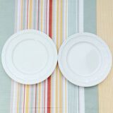 Villeroy & Boch Cortina 2000 plates