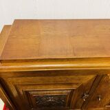 Low sideboard/buffet from the 1940s