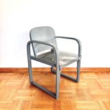 Tatra armchair, Czechoslovakia