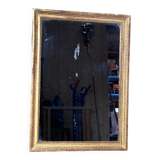 Louis XVI style mirror