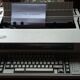 Typewriter IBM 6750 3