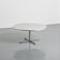 Coffee table by Arne Jacobsen, Fritz Hansen, circa 1970.