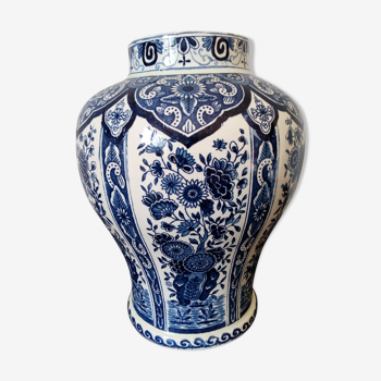 Vase Delft