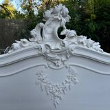Headboard