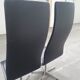 Paire de chaises « Oxford » par Arne Jacobsen pour Fritz Hansen