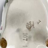 KG (Keller & Guérin) Lunéville planter, Art Nouveau, 1900/1920