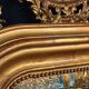Louis Philippe mirror 130x93