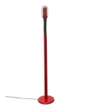 Space Age floor lamp