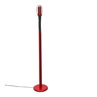 Space Age floor lamp