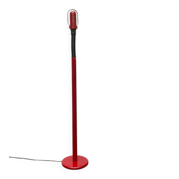 Space Age floor lamp