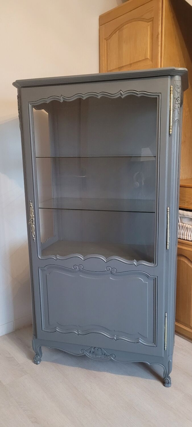 Argentier style Louis XV