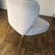 Fauteuil Vintage • Chauffeuse • 1950-1960