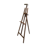 Luminous easel