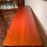 MCM teak sideboard 60s