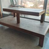 Table basse meuble TV