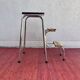 Vintage step stool