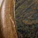 Oak coffee table
