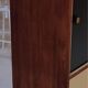 Mid-century display cabinet