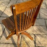 American armchair 🇺🇸 1930