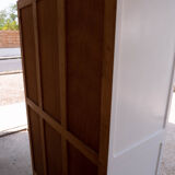 Armoire parisienne