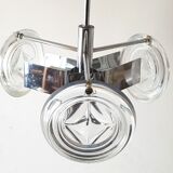 Vintage chandelier 1970