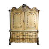 Armoire circa 1850