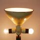 Large table lamp, Italy, 1960s-70s