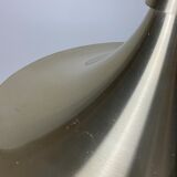 Trumpet shaped Pendant Lamp by Bent Nordsted for Lyskaer Belysning