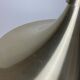 Trumpet shaped Pendant Lamp by Bent Nordsted for Lyskaer Belysning