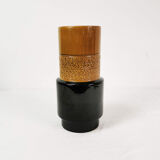 Ceramic vase, Steuler, Germany, 1960s