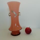 Opal vase