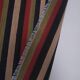 Vintage Turkish rug from Oushak, handwoven 281x290 cm