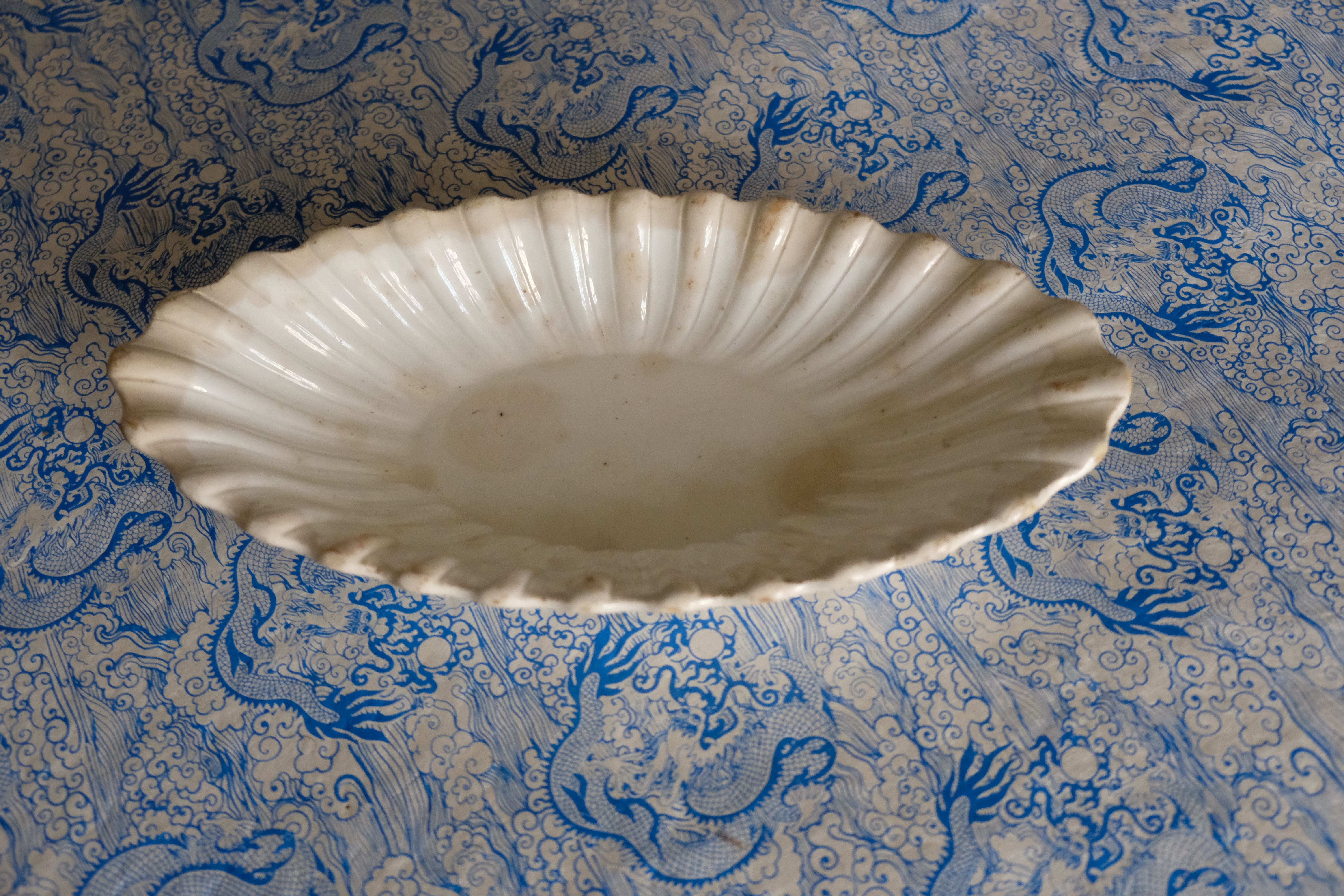 Ravier Faïence Arboras Rhône/Grigny 1830