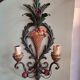 Applique murale italienne