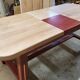 Dining table for 8 to 10 people