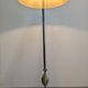 Italian Hollywood Regency floor lamp, 1960s-70s