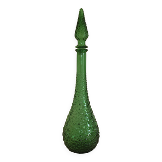 genie bottle Empoli green