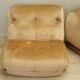 Modular sofa, Italian design, 1970s, designer: Rino Maturi, manufacturer: M
