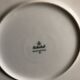 Former soup dish