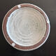 Stoneware planter L