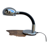 Space Age Gamma Lux Lamp